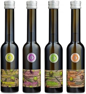 Extra Virgin Olive Oil ‘Hojiblanca’ - La Chinata