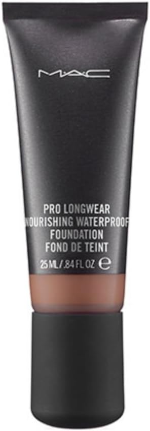Mac, Pro Longwear Nourishing Waterproof Foundation - Nc 46, 25 Ml