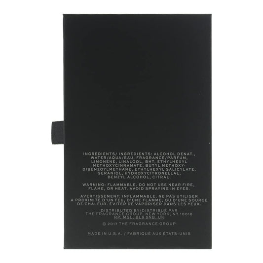Banana Republic Neroli Woods, Woody, Floral, Citrus,2.5 Oz