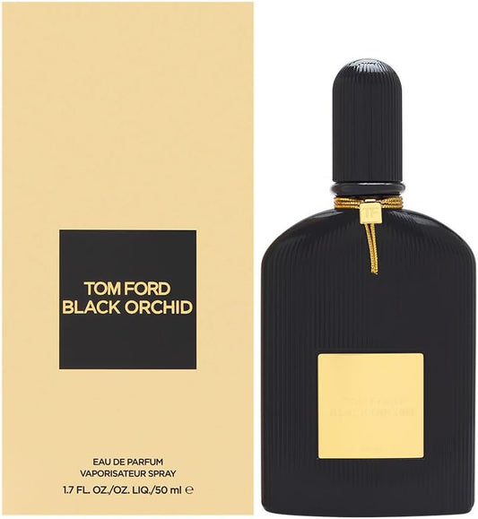 Tom Ford Black Orchid Eau De Parfum 50Ml