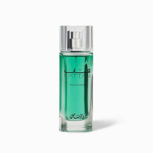 Rasasi Fattan Pour Femme For Women Eau De Parfum Spray, 1.7 Ounce