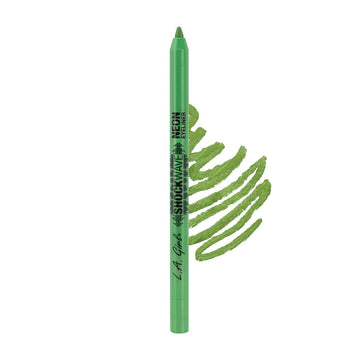 L.A. Girl Shockwave Eyeliner, Fresh Gp736