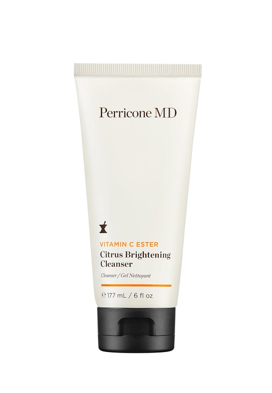 Perricone Md Vitamin C Ester Citrus Brightening Cleanser