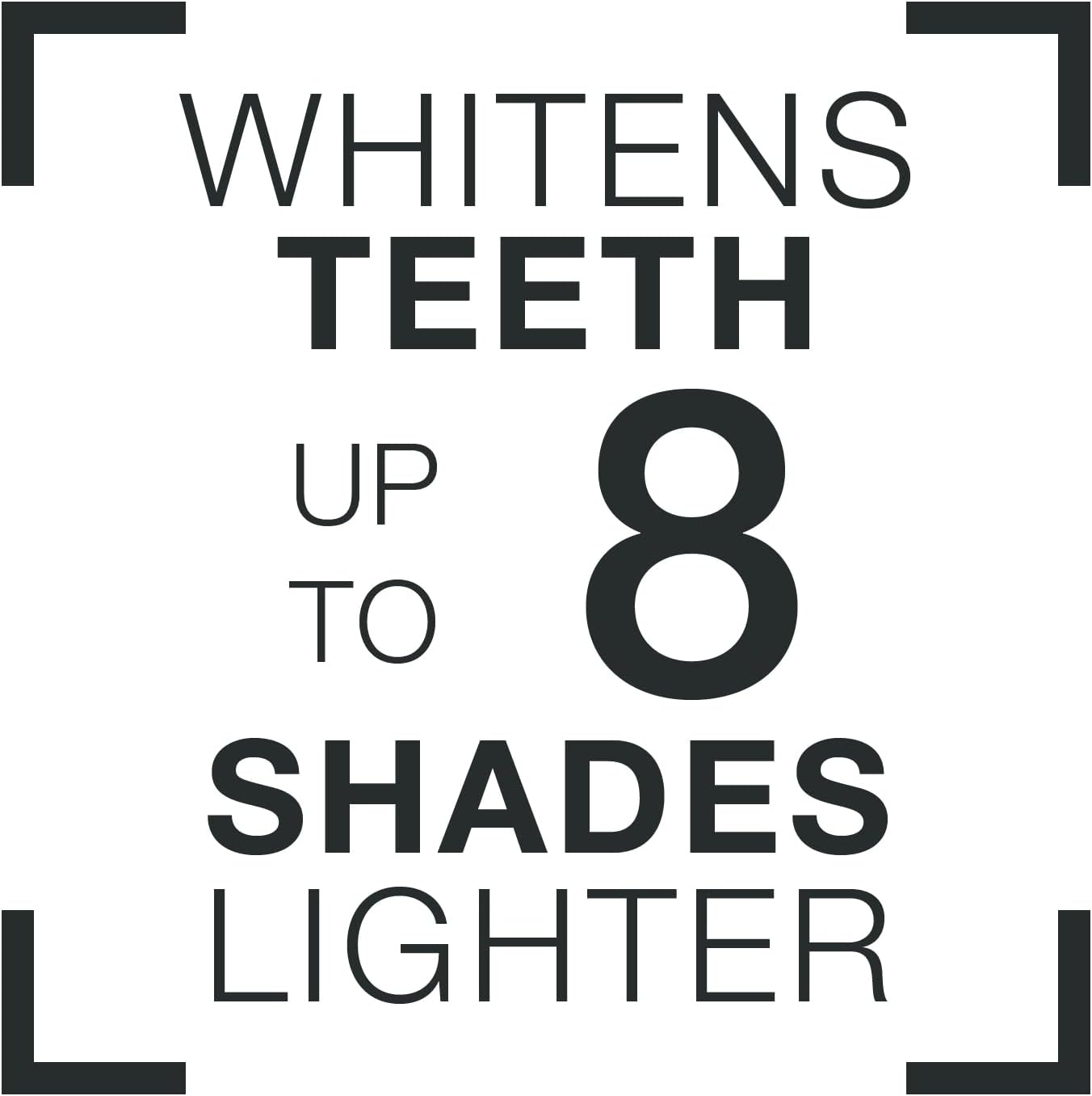Iwhite Instant 2 Teeth Whitening Kit With 10 Trays - Up To 8 Shades Whiter - Enamel Restoration - Professional Tooth Whitening - Clinically Proven Ingredients - Dark Stain