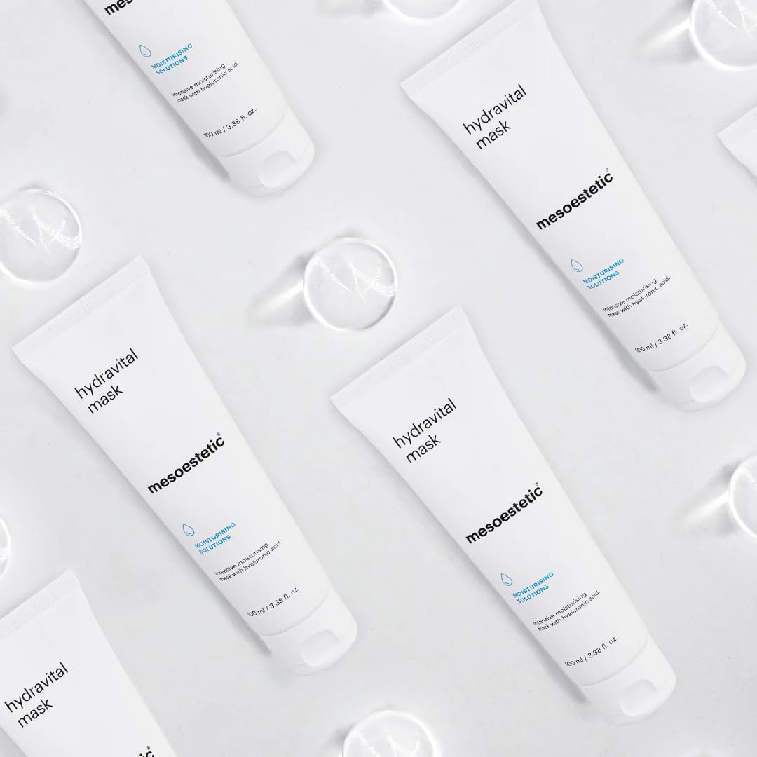 Hydravital Mask