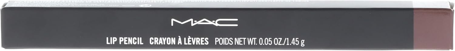 Mac Lip Pencil - Chestnut
