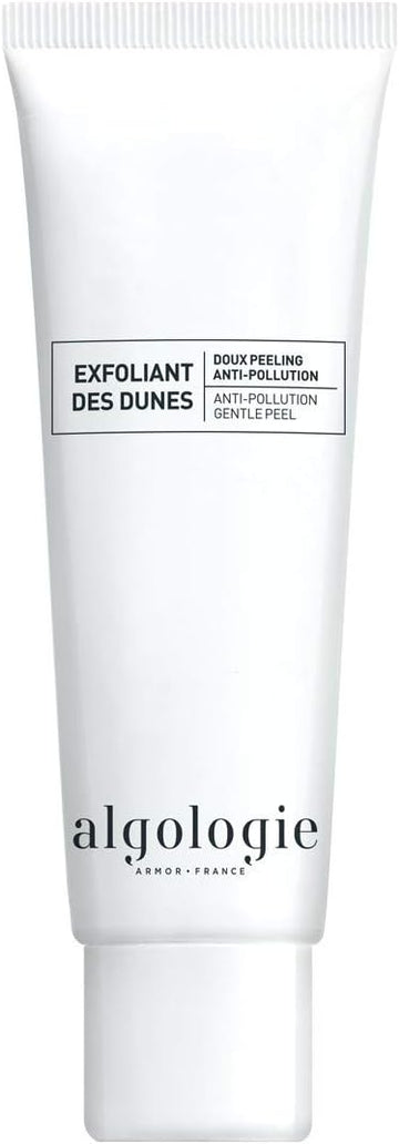 Algologie Anti Pollution Gentle Peel - Exfoliant Des Dunes