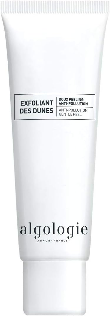 Algologie Anti Pollution Gentle Peel - Exfoliant Des Dunes