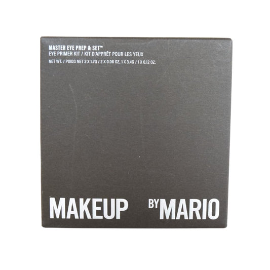 Makeup By Mario Master Eye Prep & Set™ Medium