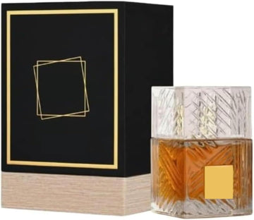 Black Eau De Parfum 100Ml Perfume Unisex Dubai Uae Oud Vanilla, Cinnamon, Amber Wood, Bergamot, Sweet Spicy, Woody - Novaease Perfumes - Luxury Arabian Fragrance