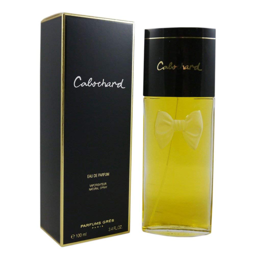 Parfums Gres Cabochard Eau De Parfum Spray 3Oz/ 100 Ml For Women By 3Fl Oz : Beauty & Personal Care
