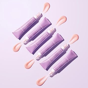 Gatineau - Defi Lift Volumising Peptide Lip Treatment Balm, Plump, Smooth & Condition, Lightly Tinted (10Ml)