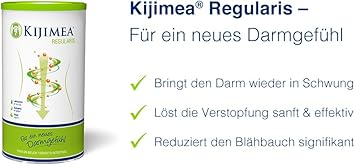 Kijimea Regularis Integratore Alimentare, 500 G