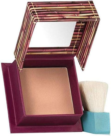 Benefit Hoola bronzing powder TRAVEL SIZE MINI 4.0 g Net wt. 0.14 oz
