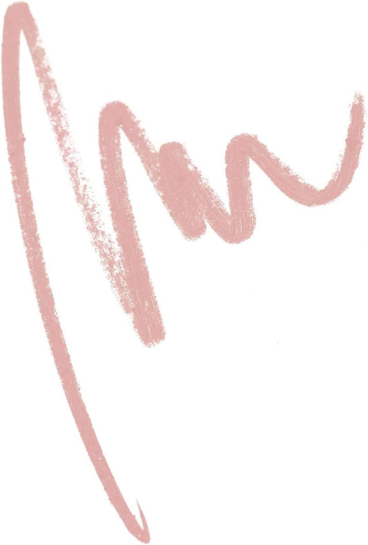 Modelco - Lip Enhancer Illusion Lip Liner - One Shade - Suits All - Create The Perfect Lip Silhoute - Bees Wax - Carnauba Wax - Cocoa Butter - Shea Butter - 1.2 G / 0.04 Oz