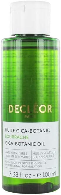 Decleor Cica Botanic Oil