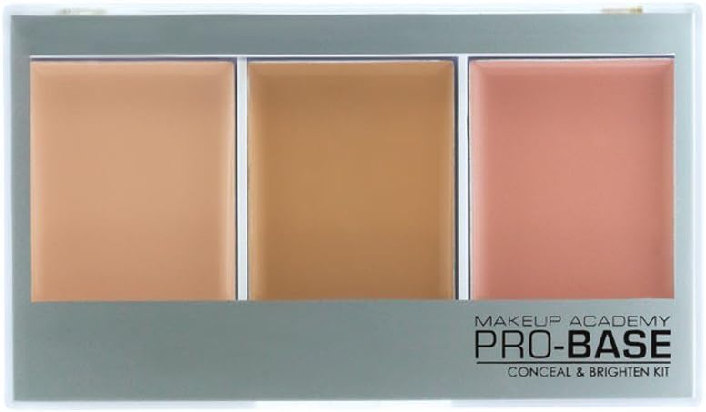 Mua Pro Conceal And Brighten Kit Beige
