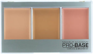 Mua Pro Conceal And Brighten Kit Beige
