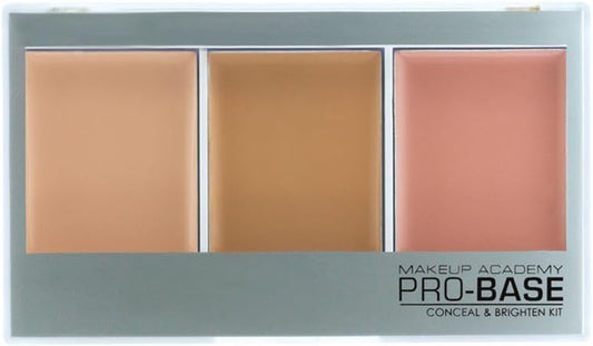 Mua Pro Conceal And Brighten Kit Beige