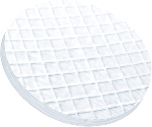 Demak'Up Duo+ Make-Up Remover Pads - Pack Of 4 Bags Of 70 Discs