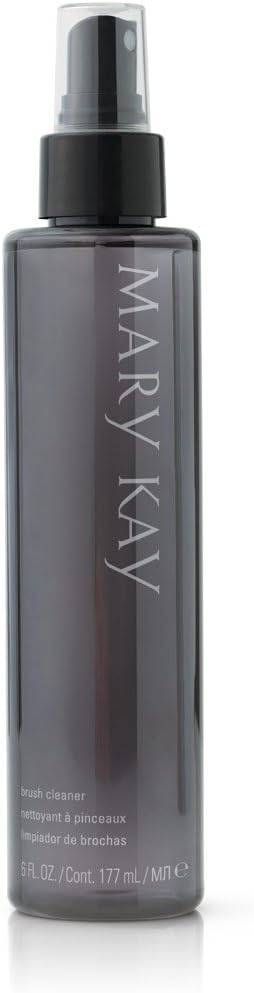 Mary Kay Make Up Brush Cleaner, 6Oz By Zupishi