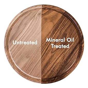 UltraPro Food Grade Mineral Oil for Lubricating and Protecting Cutting Board, Butcher Block, Stainless Steel, Knife, Tool, Machine and Equipment (1 Gallon)
