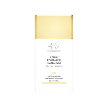 B-Goldi Bright Drops By Drunk Elephant For Women - 1 Oz Drops