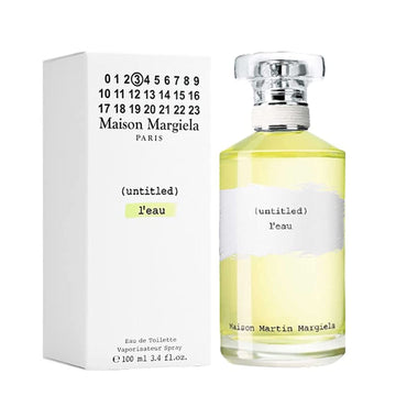 (Untitled) L'Eau - Eau De Toilette