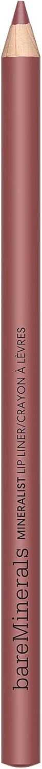 Bare Minerals Mineralist Lasting Lip Liner 1.3g Cherished Rose