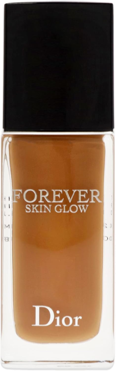 Christian Dior Dior Forever Skin Glow Foundation Spf 15-5N Neutral Glow For Women 1 Oz Foundation