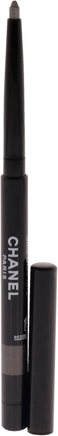Chanel Stylo Yeux Waterproof - 42 Gris Graphite For Women 0.01 Oz Eyeliner