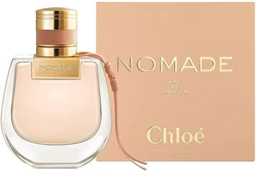Chloe Nomade Edp Spray 50Ml
