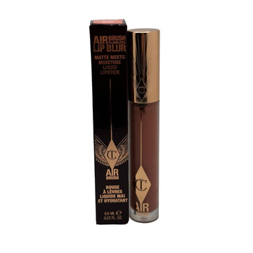 Charlotte Tilbury Airbrush Lip Blur, Honey Blur