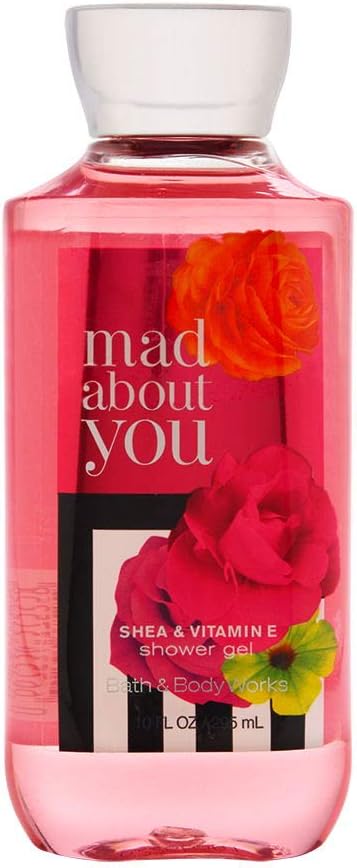 Gel Douche Mad About You Bath And Body Works
