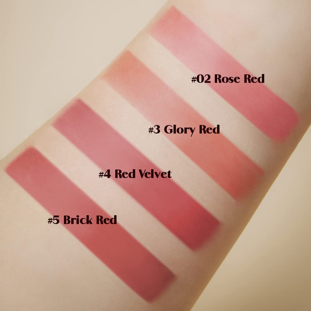 Metaforet Vegan Tinted Lip Balm 0.12Oz 3.5G Experience Softer, More Radiant Lips With Lip Tint Butter Balm - Moisturizing, Tinted, And Perfect For Lip Care And Lip Glow (5Set(#1~#5))