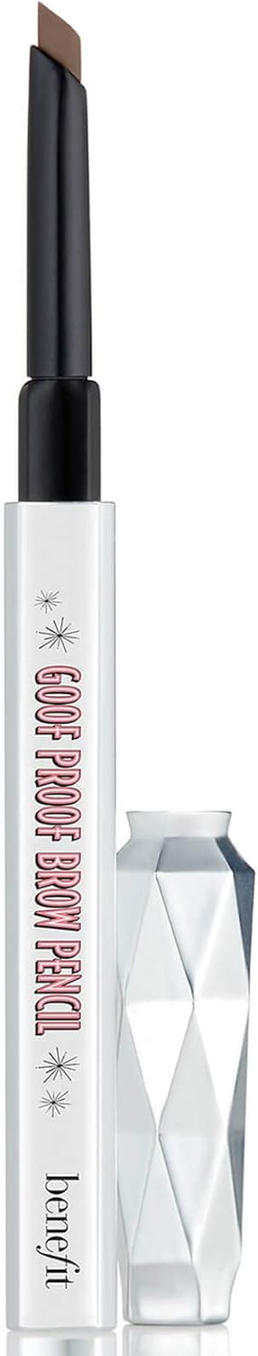 BENEFIT GOOF PROOF BROW PENCIL MINI 2 WARM GOLDEN BLONDE