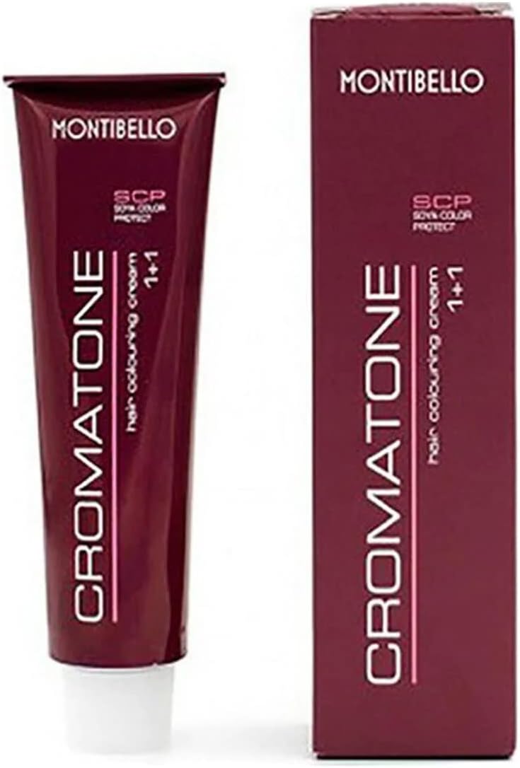 Montibel-Lo Cromatone Stain 7.1, 60 Ml
