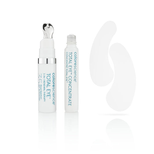 Colorescience Total Eye Restore Regimen Set