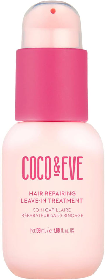 Coco & Eve Sweet Repair Hair Repairing Leave-In Treatment