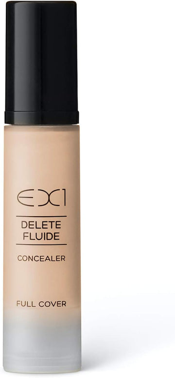 Ex1 Cosmetics Delete Fluide Concealer(2.0)