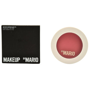 Makeup By Mario Soft Pop Plumping Blush Veil Pinch Me Pink