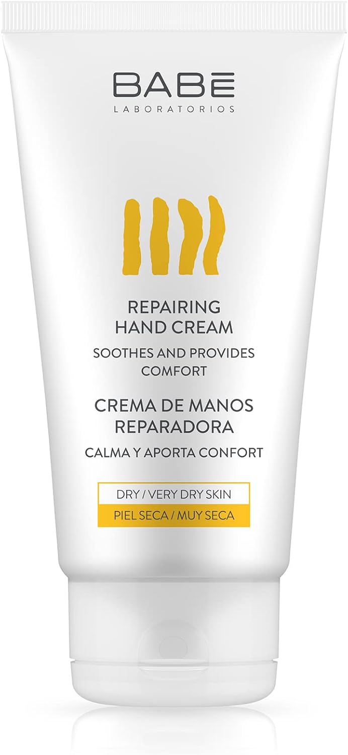 Babé Hand Repair Cream 50ml