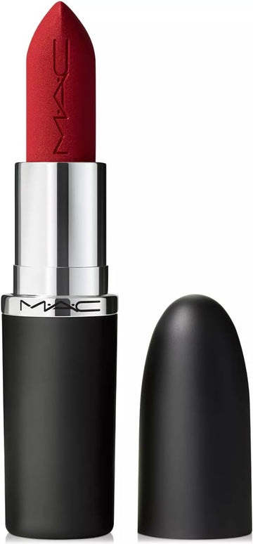 Mac Macximal Silky Matte Lipstick - Russian Red 3,5 G