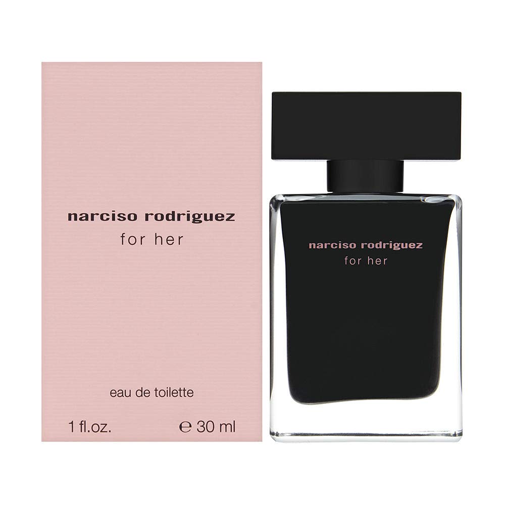 Narciso Rodriguez For Her Eau De Toilette Spray - 100Ml/3.4Oz