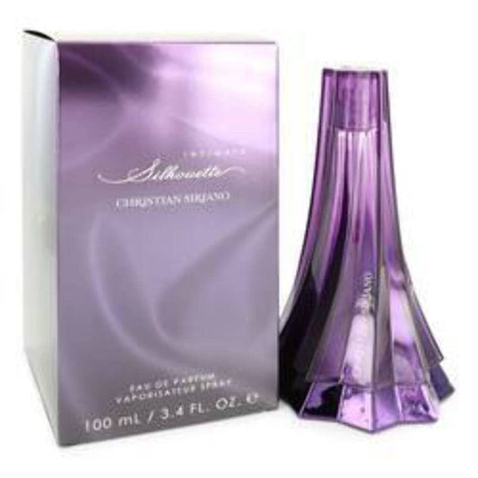 Christian Siriano Silhouette Intimate Edp 3.4 Oz /100 Ml : Beauty & Personal Care