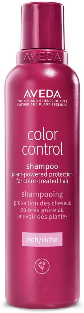 Aveda Color Control Shampoo Rich 200ml