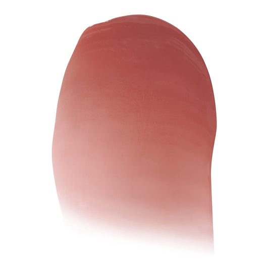 E.L.F. Glossy Lip Stain, Long-Lasting, Lightweight Lip Stain For A Sheer Pop Of Color & Subtle Gloss Finish, Vegan & Cruelty-Free, Cinnamon Dreamz