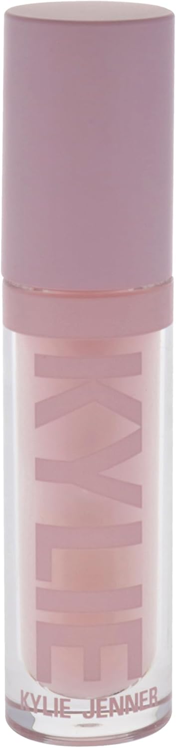 Kylie Cosmetics High Gloss - 317 Klear For Women 0.11 Oz Lip Gloss