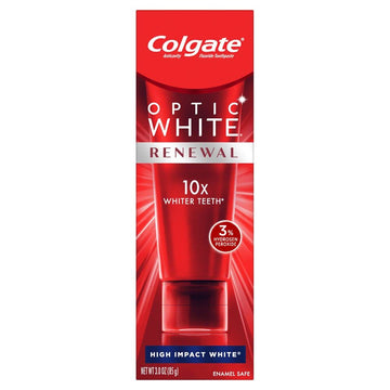 Colgate Palmolive Ow Renewal Tp 3Z Cs Sp High Impact White, 3 Oz (B082JBVYNT)