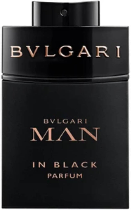 Bvlgari Man In Black Parfum 60 Ml